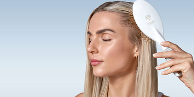 Using Your New Gua Sha Brush