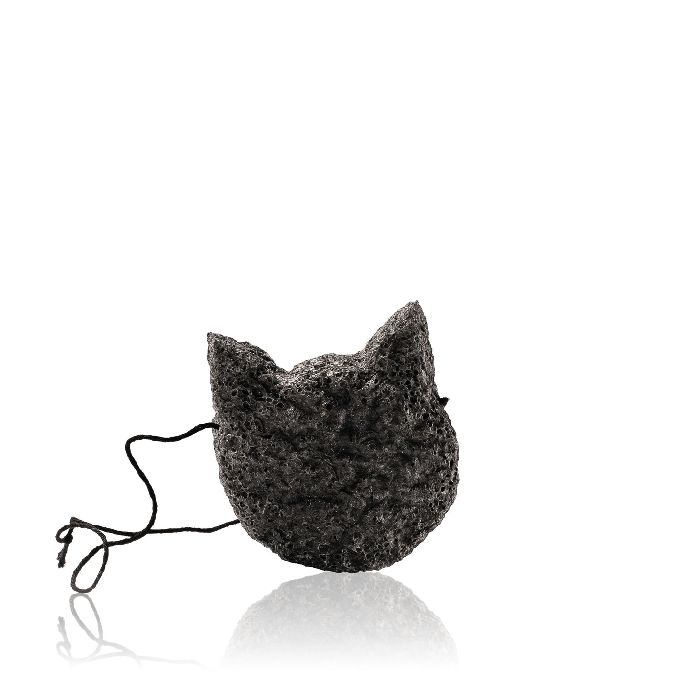 Tōhoku Konjac Cat Sponge