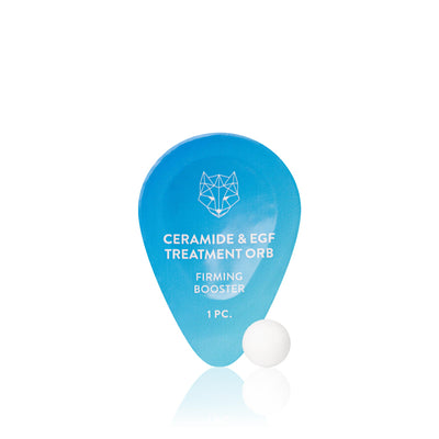 Ceramide & EGF Treatment Orb