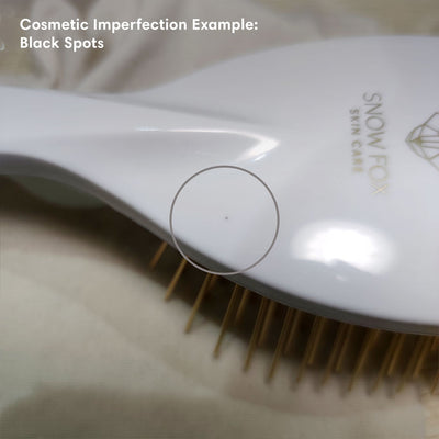 Gua Sha Hair & Scalp Brush (Less Than Perfect)