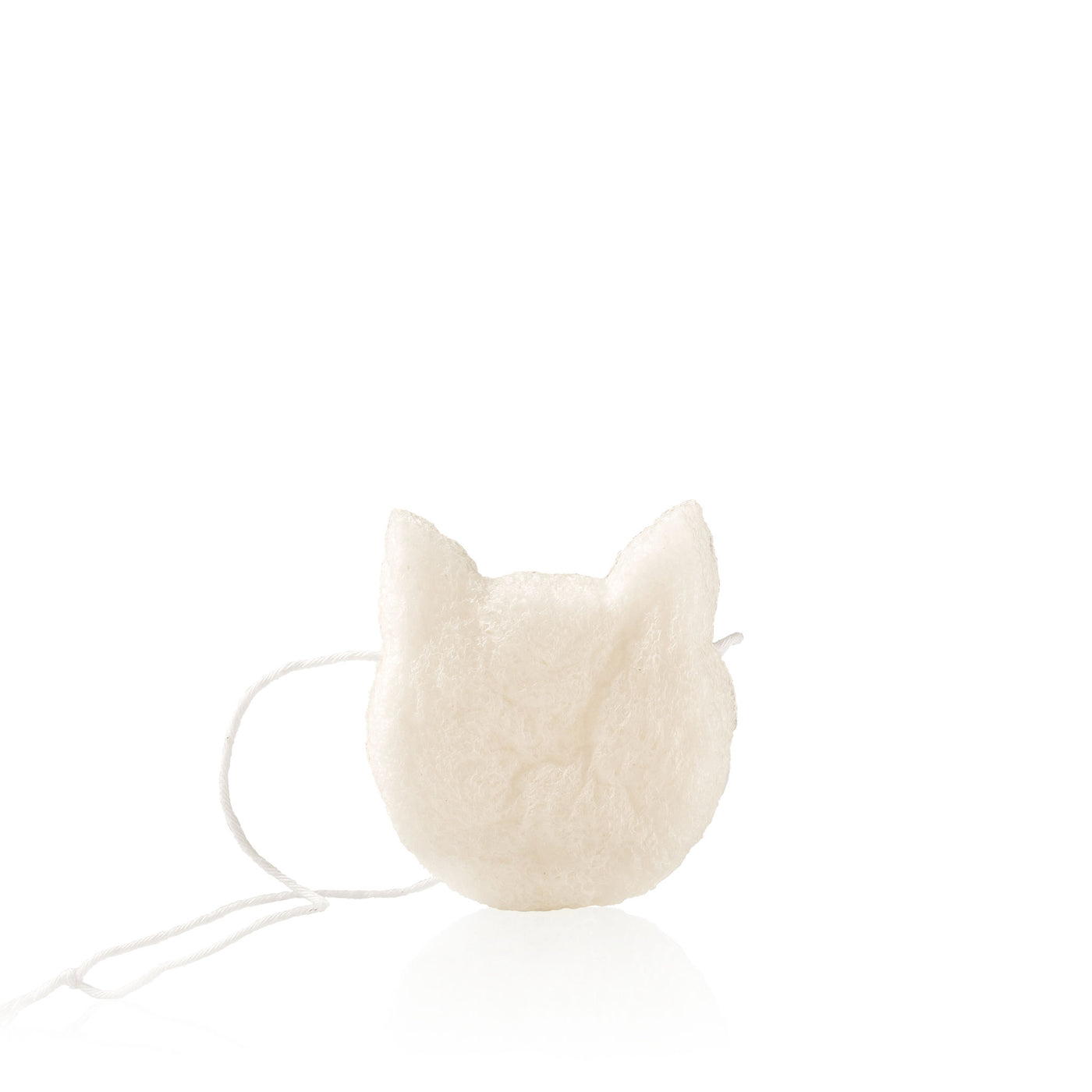 Tōhoku Konjac Cat Sponge