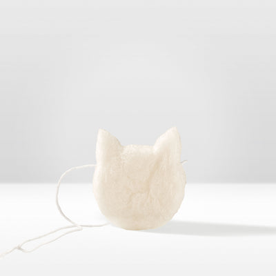 Tōhoku Konjac Cat Sponge